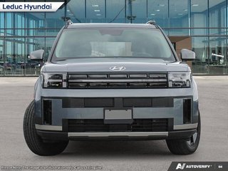 2026 Hyundai Santa Fe Hybrid Preferred w/Trend Pkg in Leduc, Alberta - 2 - w320h240px