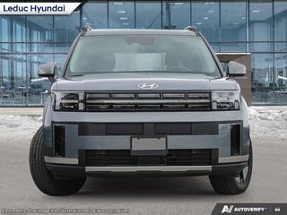 2026 Hyundai Santa Fe Hybrid Preferred w/Trend Pkg in Leduc, Alberta - 2 - w320h240px