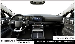2026 Hyundai Santa Fe Hybrid Preferred in Leduc, Alberta - 6 - w320h240px