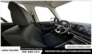 2026 Hyundai Santa Fe Hybrid Preferred in Leduc, Alberta - 4 - w320h240px