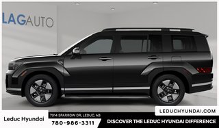 2026 Hyundai Santa Fe Hybrid Preferred in Leduc, Alberta - 2 - w320h240px