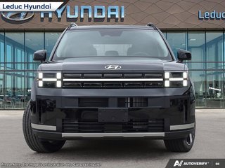 2026 Hyundai Santa Fe Hybrid Preferred w/Trend Pkg in Leduc, Alberta - 2 - w320h240px