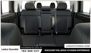 2026 Hyundai Santa Fe Hybrid Luxury in Leduc, Alberta - 4 - w320h240px