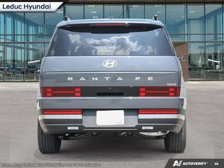 2026 Hyundai Santa Fe Hybrid Preferred in Leduc, Alberta - 5 - w320h240px
