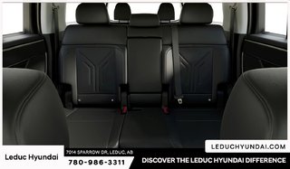 2026 Hyundai Santa Fe Hybrid Preferred in Leduc, Alberta - 4 - w320h240px