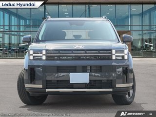 2026 Hyundai Santa Fe Hybrid Preferred in Leduc, Alberta - 2 - w320h240px