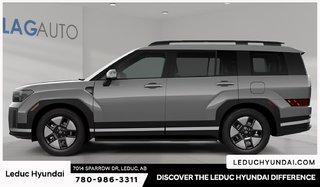 2026 Hyundai Santa Fe Hybrid Preferred in Leduc, Alberta - 2 - w320h240px