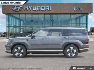 2026 Hyundai Santa Fe Hybrid Preferred in Leduc, Alberta - 3 - w320h240px