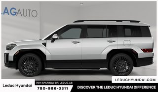 2026 Hyundai Santa Fe Hybrid Ultimate Calligraphy in Leduc, Alberta - 2 - w320h240px