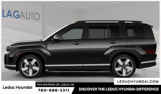 2026 Hyundai Santa Fe Hybrid Luxury in Leduc, Alberta - 2 - w320h240px