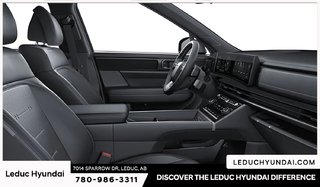 2026 Hyundai Santa Fe Hybrid Ultimate Calligraphy in Leduc, Alberta - 4 - w320h240px