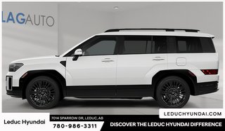 2026 Hyundai Santa Fe Hybrid Ultimate Calligraphy in Leduc, Alberta - 2 - w320h240px