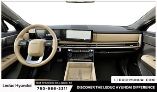 2026 Hyundai Santa Fe Hybrid Luxury in Leduc, Alberta - 5 - w320h240px