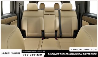 2026 Hyundai Santa Fe Hybrid Luxury in Leduc, Alberta - 4 - w320h240px
