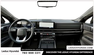 2027 Hyundai Santa Fe Hybrid Ultimate Calligraphy in Leduc, Alberta - 6 - w320h240px