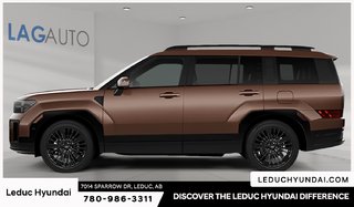 2027 Hyundai Santa Fe Hybrid Ultimate Calligraphy in Leduc, Alberta - 2 - w320h240px