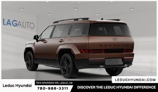 2027 Hyundai Santa Fe Hybrid Ultimate Calligraphy in Leduc, Alberta - 3 - w320h240px
