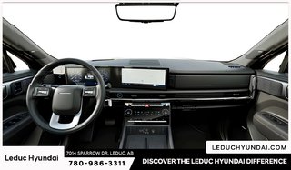 2027 Hyundai Santa Fe Hybrid Ultimate Calligraphy in Leduc, Alberta - 6 - w320h240px