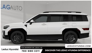 2027 Hyundai Santa Fe Hybrid Ultimate Calligraphy in Leduc, Alberta - 2 - w320h240px