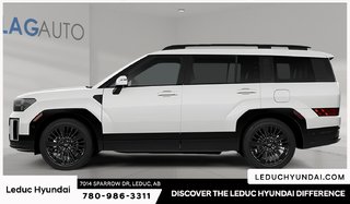 2027 Hyundai Santa Fe Hybrid Ultimate Calligraphy in Leduc, Alberta - 2 - w320h240px