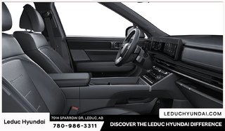 2027 Hyundai Santa Fe Hybrid Ultimate Calligraphy in Leduc, Alberta - 4 - w320h240px
