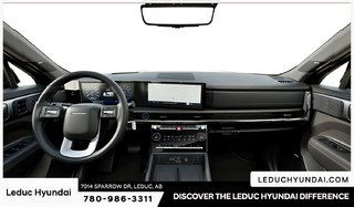 2027 Hyundai Santa Fe Hybrid Ultimate Calligraphy in Leduc, Alberta - 5 - w320h240px