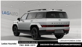 2027 Hyundai Santa Fe Hybrid Ultimate Calligraphy in Leduc, Alberta - 3 - w320h240px