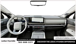 2027 Hyundai Santa Fe Hybrid Ultimate Calligraphy Beige in Leduc, Alberta - 6 - w320h240px