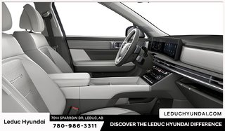 2027 Hyundai Santa Fe Hybrid Ultimate Calligraphy Beige in Leduc, Alberta - 6 - w320h240px