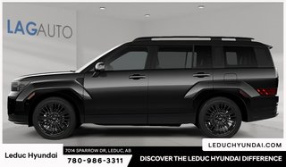 2027 Hyundai Santa Fe Hybrid Ultimate Calligraphy in Leduc, Alberta - 2 - w320h240px