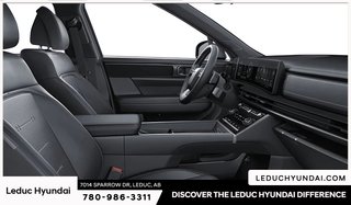 2027 Hyundai Santa Fe Hybrid Ultimate Calligraphy in Leduc, Alberta - 6 - w320h240px