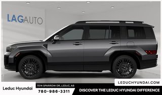 2027 Hyundai Santa Fe Hybrid Ultimate Calligraphy in Leduc, Alberta - 2 - w320h240px