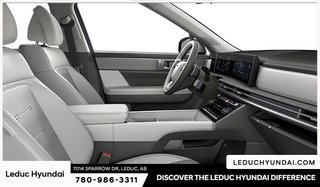 2027 Hyundai Santa Fe Hybrid Ultimate Calligraphy Beige in Leduc, Alberta - 4 - w320h240px