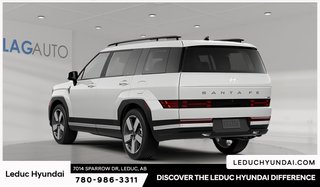 2027 Hyundai Santa Fe Hybrid Preferred w/Trend Pkg in Leduc, Alberta - 3 - w320h240px
