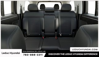 2027 Hyundai Santa Fe Hybrid Preferred w/Trend Pkg in Leduc, Alberta - 5 - w320h240px