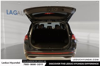 2022 Hyundai Santa Fe Plug-In Hybrid Luxury in Leduc, Alberta - 6 - w320h240px