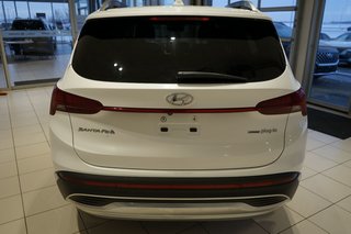 2022 Hyundai Santa Fe Plug-In Hybrid Luxury in Leduc, Alberta - 4 - w320h240px