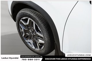 2022 Hyundai Santa Fe Plug-In Hybrid Luxury in Leduc, Alberta - 6 - w320h240px