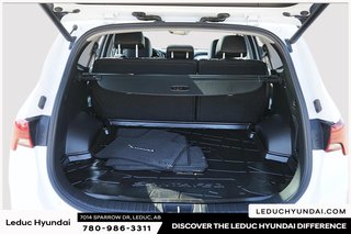 2022 Hyundai Santa Fe Plug-In Hybrid Luxury in Leduc, Alberta - 5 - w320h240px