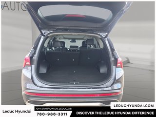 2022 Hyundai Santa Fe Plug-In Hybrid Luxury in Leduc, Alberta - 6 - w320h240px