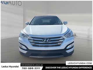 2013 Hyundai Santa Fe Sport 2.0T Limited in Leduc, Alberta - 2 - w320h240px