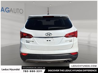 2013 Hyundai Santa Fe Sport 2.0T Limited in Leduc, Alberta - 3 - w320h240px