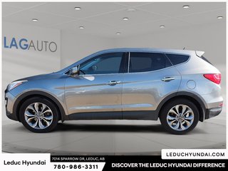 2013 Hyundai Santa Fe Sport 2.0T Limited in Leduc, Alberta - 5 - w320h240px