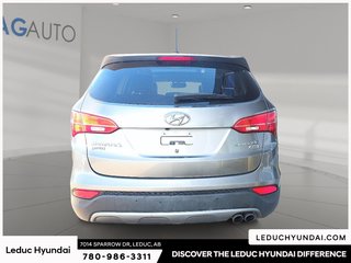 2013 Hyundai Santa Fe Sport 2.0T Limited in Leduc, Alberta - 3 - w320h240px