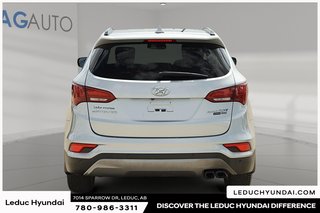 2017 Hyundai Santa Fe Sport Ultimate in Leduc, Alberta - 3 - w320h240px