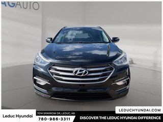 2017 Hyundai Santa Fe Sport 2.4 Premium in Leduc, Alberta - 2 - w320h240px