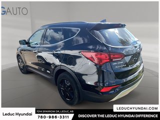 2017 Hyundai Santa Fe Sport 2.4 Premium in Leduc, Alberta - 4 - w320h240px