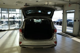 2017  Santa Fe XL Limited in Leduc, Alberta - 5 - w320h240px