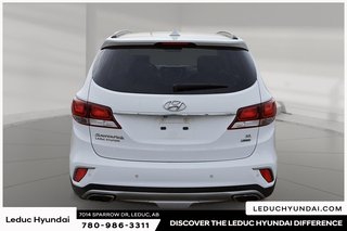 2017 Hyundai Santa Fe XL Luxury in Leduc, Alberta - 3 - w320h240px