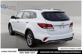 2017 Hyundai Santa Fe XL Luxury in Leduc, Alberta - 4 - w320h240px